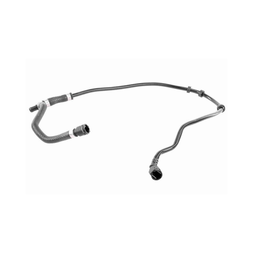 K&uuml;hlerschlauch VAICO V20-2684 Original VAICO Qualit&auml;t f&uuml;r BMW