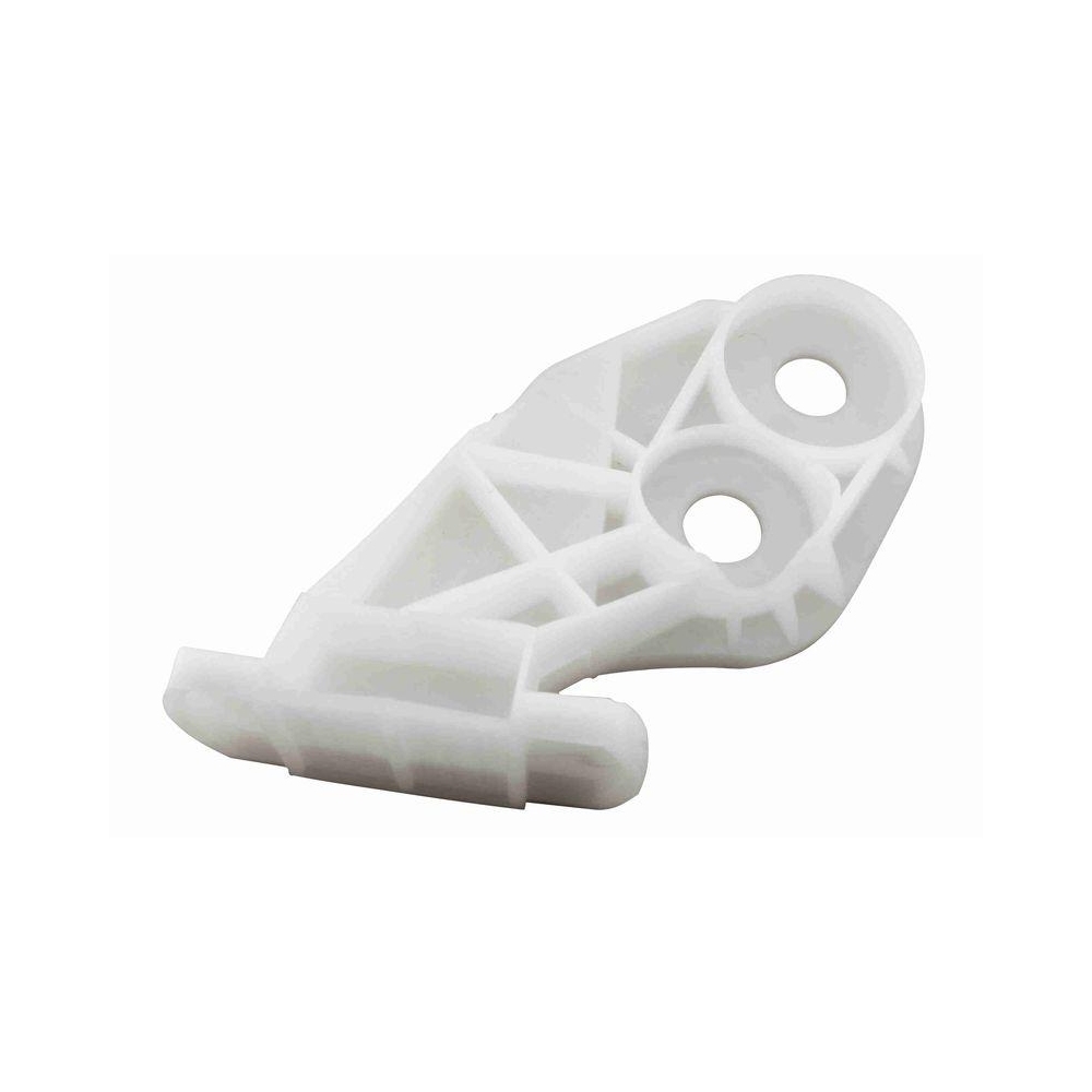 Halter, Stoßfänger VAICO V20-0733 Original VAICO Qualität für BMW, links