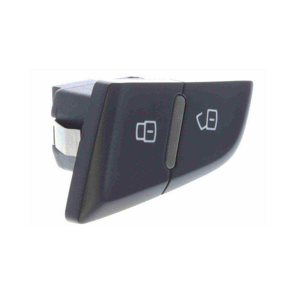 Schalter, T&uuml;rverriegelung VEMO V10-73-0297 Green Mobility Parts f&uuml;r AUDI SEAT