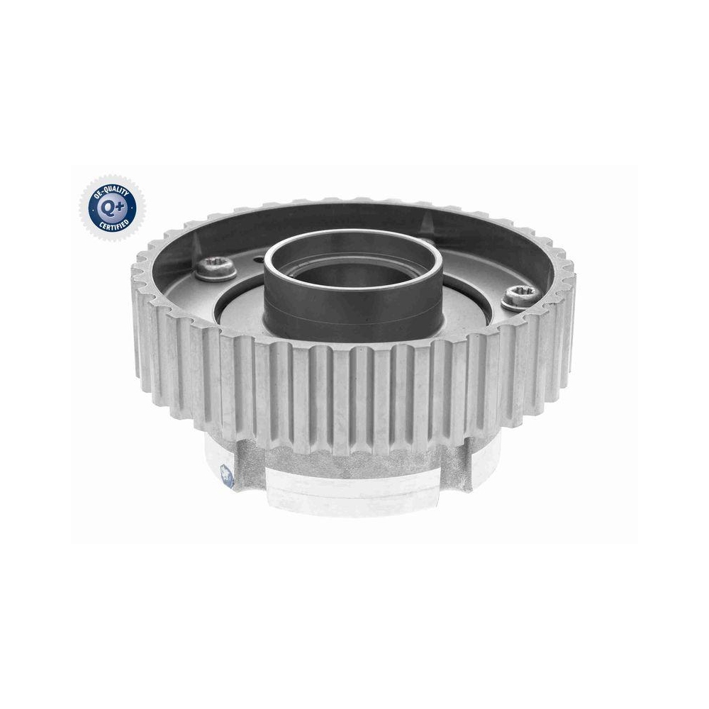 Nockenwellenversteller VAICO V25-2077 Q+, Erstausr&uuml;sterqualit&auml;t f&uuml;r FORD