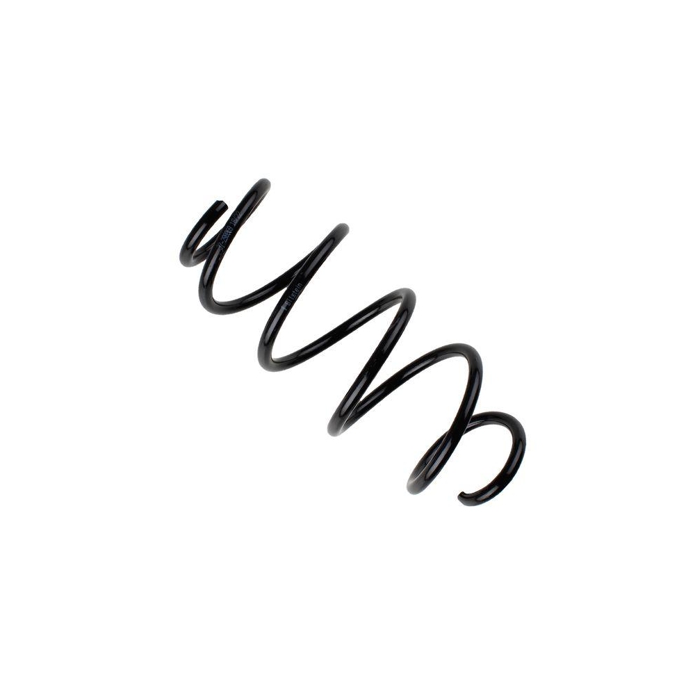 Fahrwerksfeder BILSTEIN 37-298869 BILSTEIN - B3 Serienersatz (Federn) f&uuml;r VAG