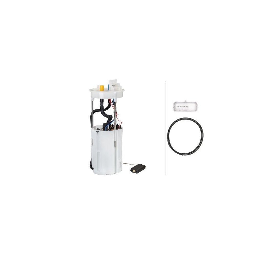 HELLA Kraftstoff-Fördereinheit 8TF 358 146-401 für CITROËN FIAT PEUGEOT HITACHI