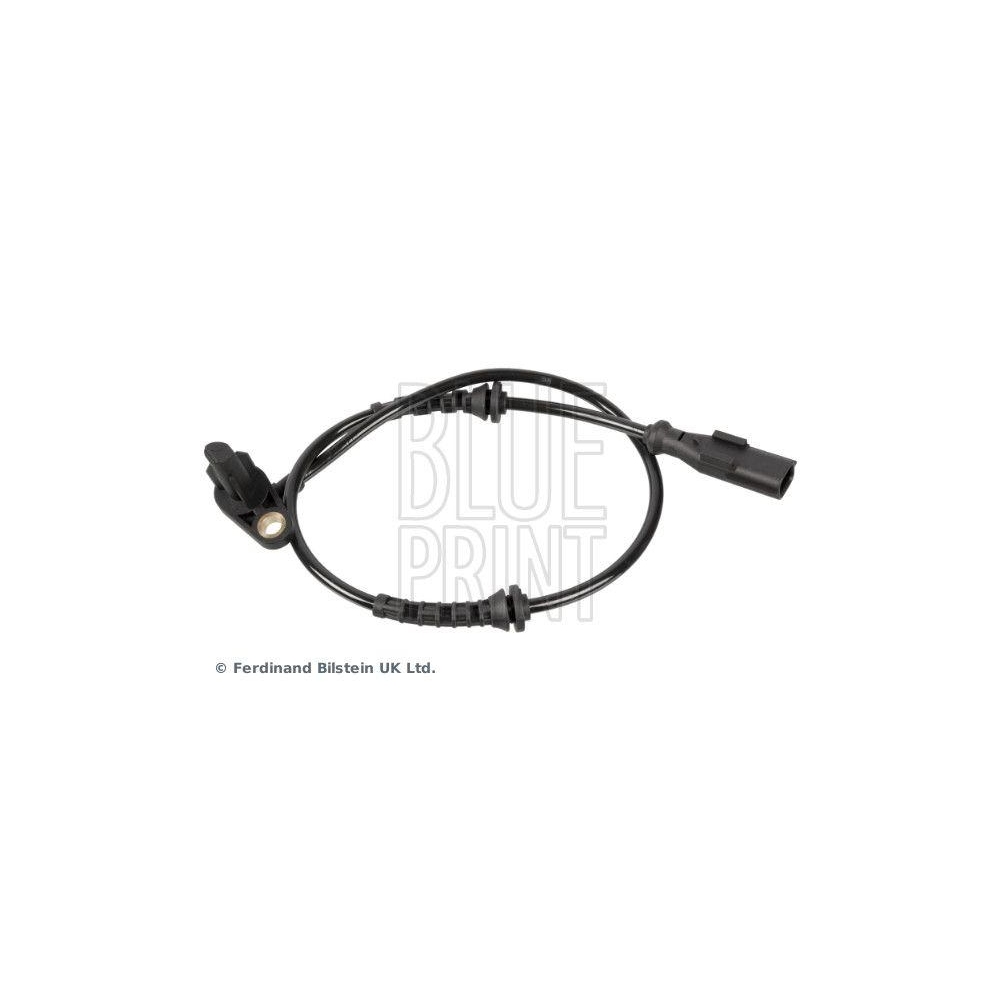 Sensor, Raddrehzahl BLUE PRINT ADBP710118 f&uuml;r NISSAN RENAULT DACIA