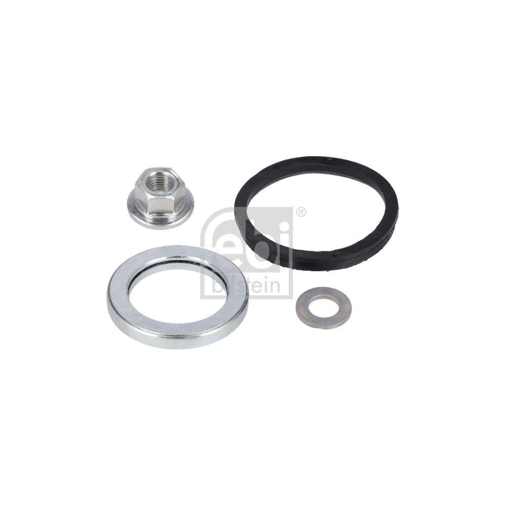 W&auml;lzlager, Federbeinst&uuml;tzlager FEBI BILSTEIN 194501 f&uuml;r CITRO&Euml;N PEUGEOT