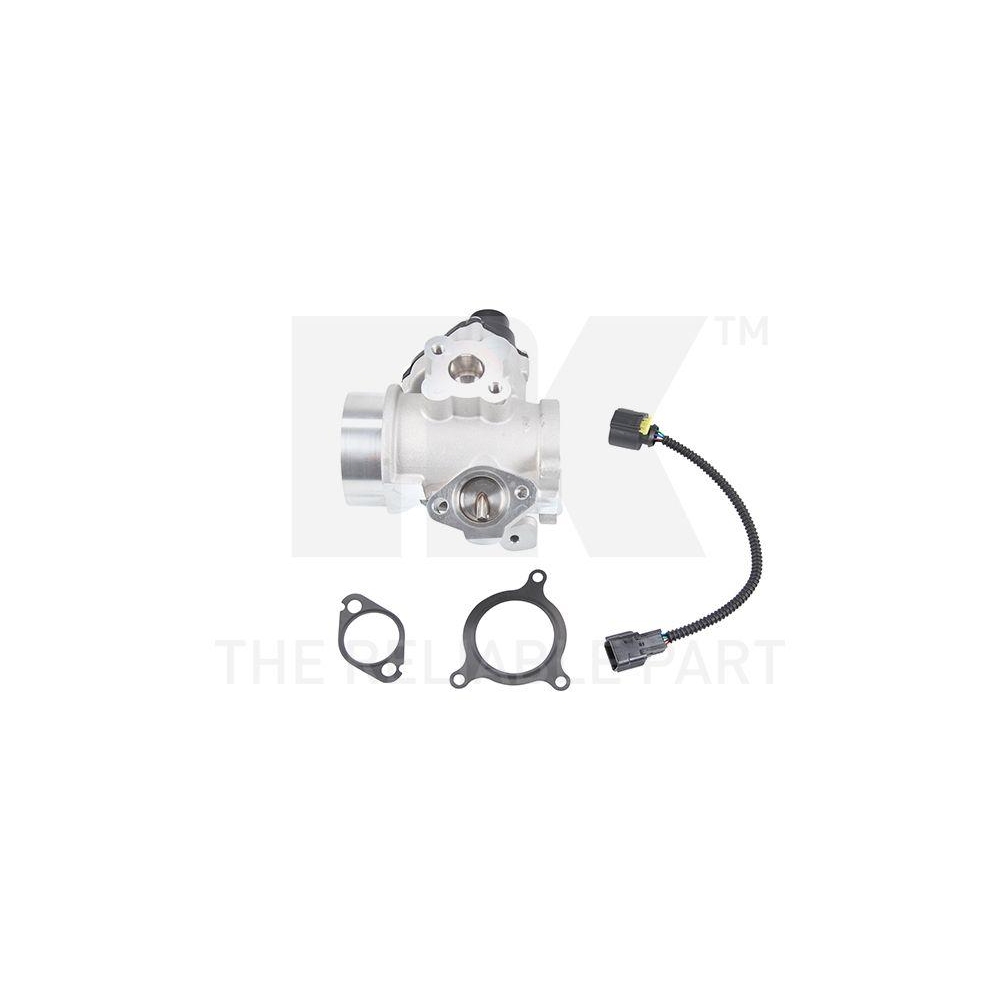 AGR-Ventil NK 4599043 f&uuml;r NISSAN OPEL RENAULT VAUXHALL