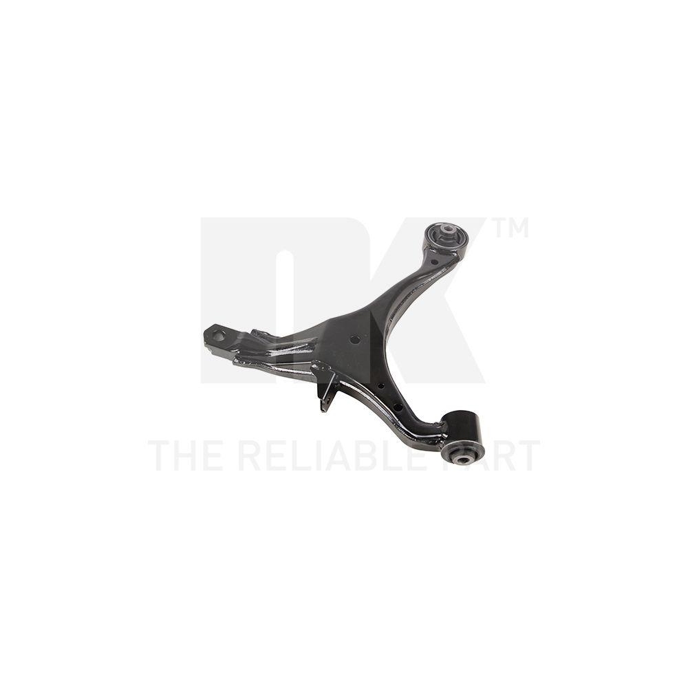 Lenker, Radaufh&auml;ngung NK 5012670 f&uuml;r HONDA, Vorderachse links, unten