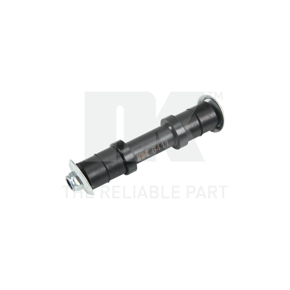 Stange/Strebe, Stabilisator NK 5113202 für MAZDA HYUNDAI, Hinterachse