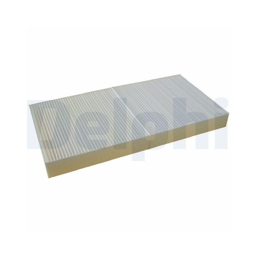 DELPHI TSP0325198 Filter, Innenraumluft f&uuml;r MERCEDES-BENZ