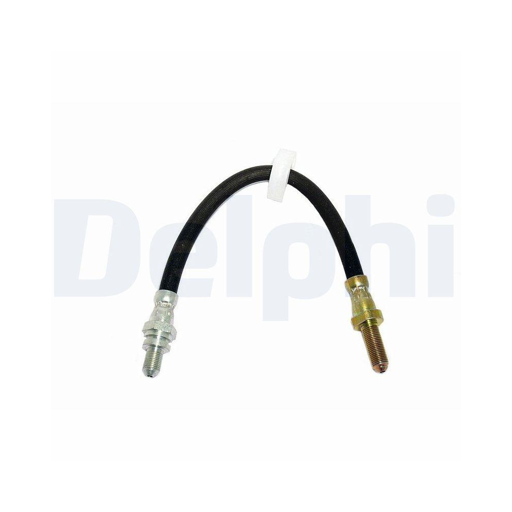 DELPHI LH2102 Bremsschlauch f&uuml;r FORD, Hinterachse links