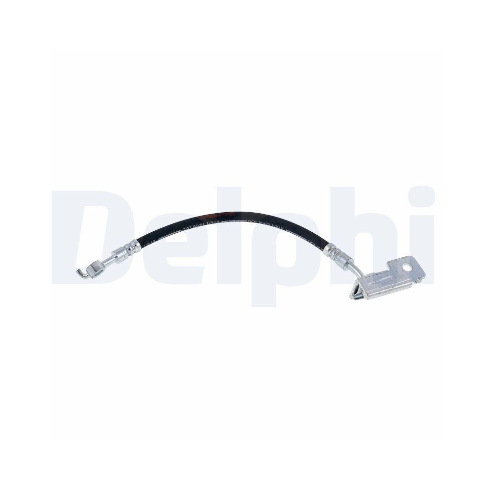 DELPHI LH7449 Bremsschlauch f&uuml;r KIA, Hinterachse rechts