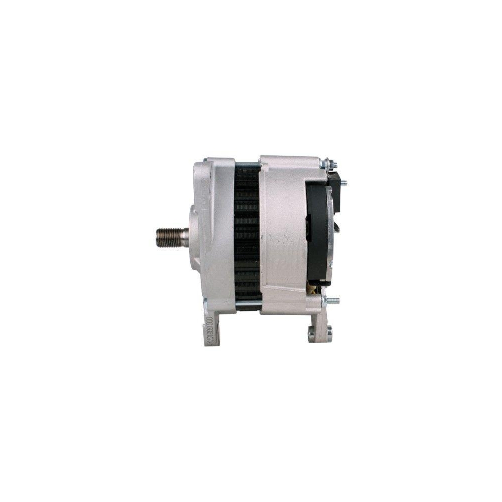 HELLA Generator 8EL 012 427-441 f&uuml;r ROVER, f&uuml;r Fahrzeuge mit Klimaanlage