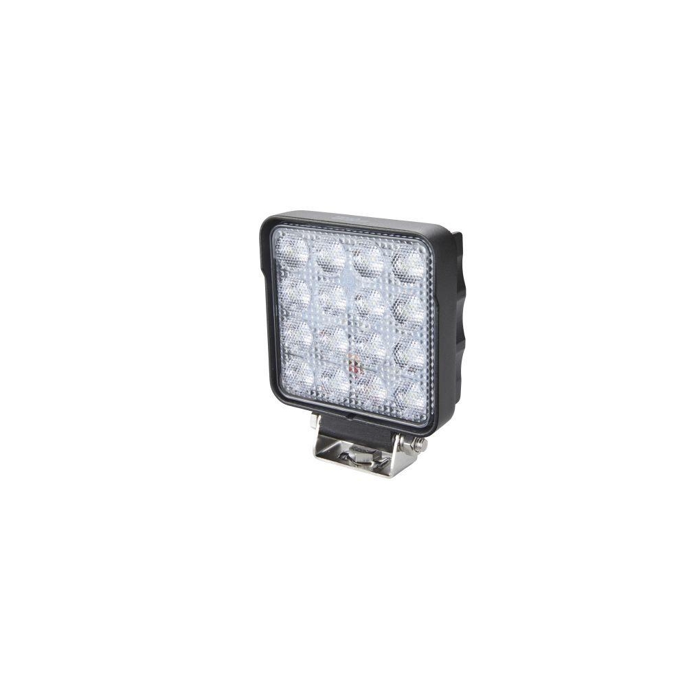 HELLA Arbeitsscheinwerfer 1GA 357 106-032 für DAF SCANIA