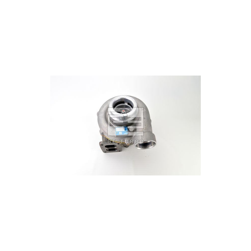 BE TURBO 128197 Lader, Aufladung f&uuml;r LIEBHERR