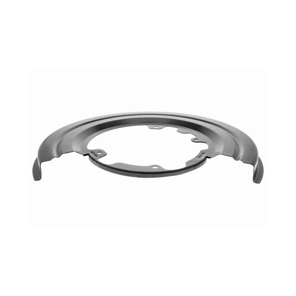VAICO Spritzblech, Bremsscheibe links und rechts Hinterachse, V27-0049 + V27-0050 f&uuml;r IVECO