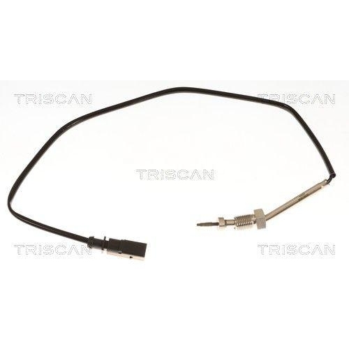 TRISCAN 8826 29220 Sensor, Abgastemperatur f&uuml;r AUDI SEAT VW