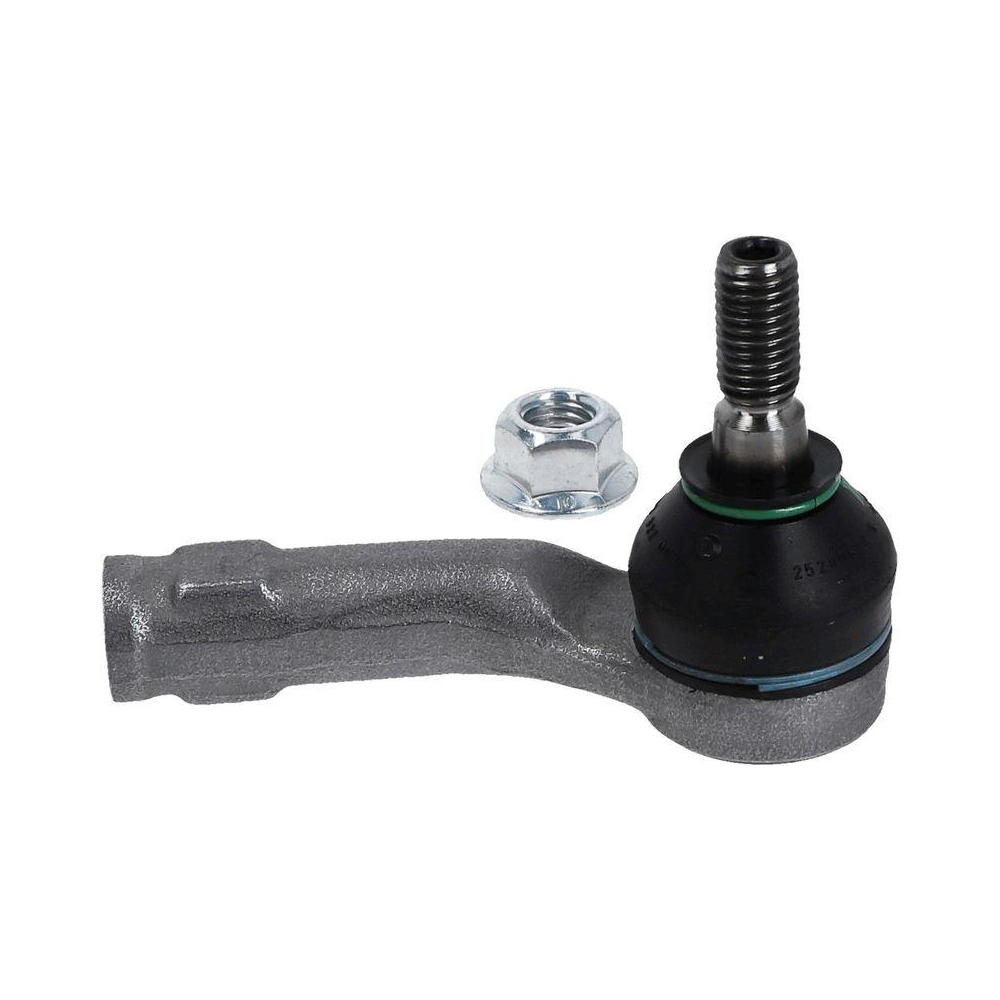 Spurstangenkopf LEMF&Ouml;RDER 34091 01 f&uuml;r FORD, Vorderachse rechts, au&szlig;en