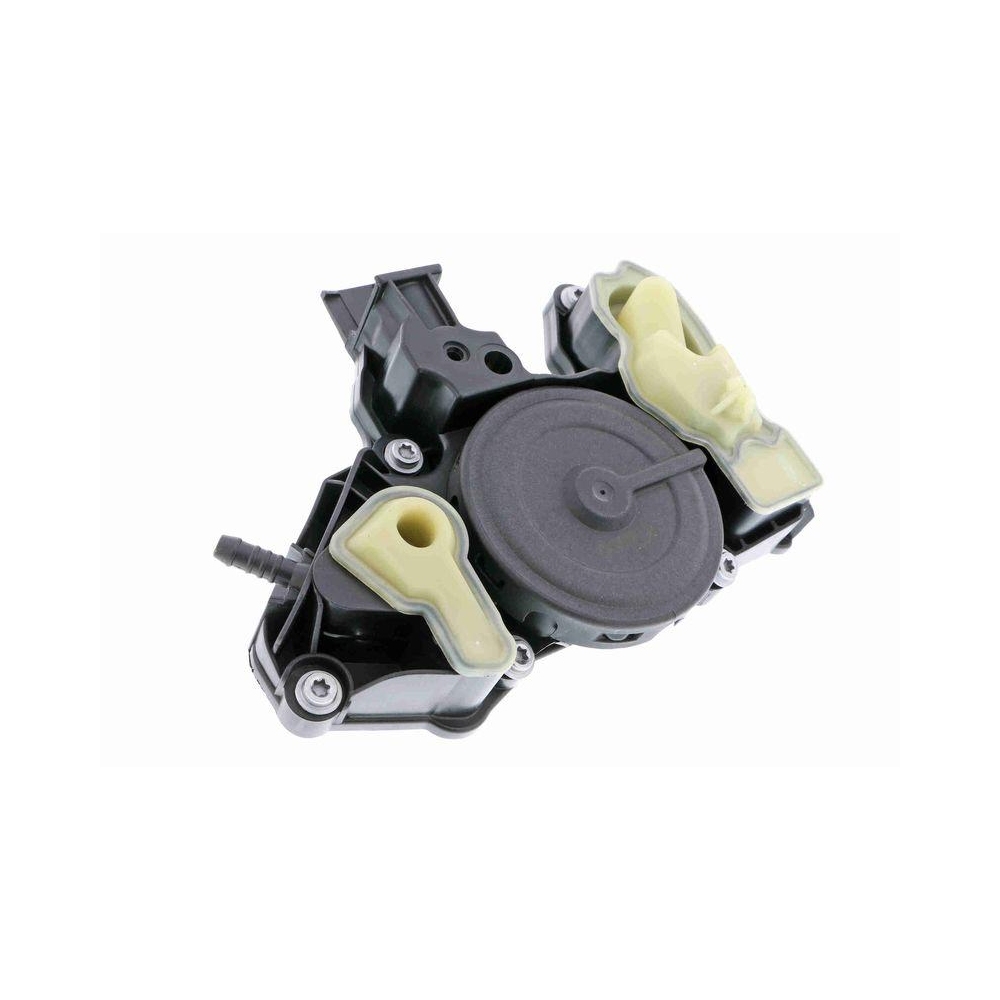 &Ouml;labscheider, Kurbelgeh&auml;useentl&uuml;ftung VAICO V10-3863 Green Mobility Parts f&uuml;r VW