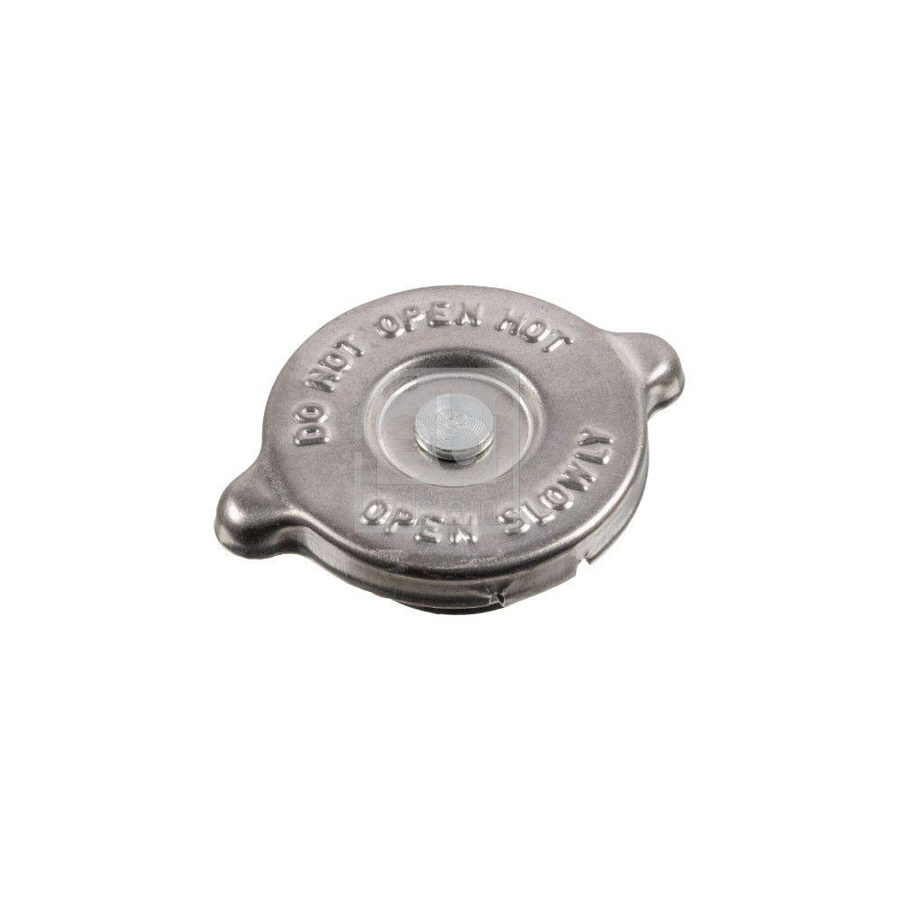 Verschlussdeckel, Kühlmittelbehälter FEBI BILSTEIN 02359 für MERCEDES-BENZ