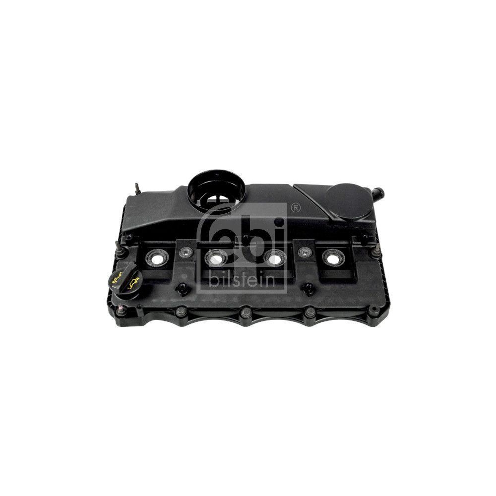 FEBI BILSTEIN Zylinderkopfhaube 177110 febi Plus f&uuml;r CITRO&Euml;N FIAT FORD PEUGEOT