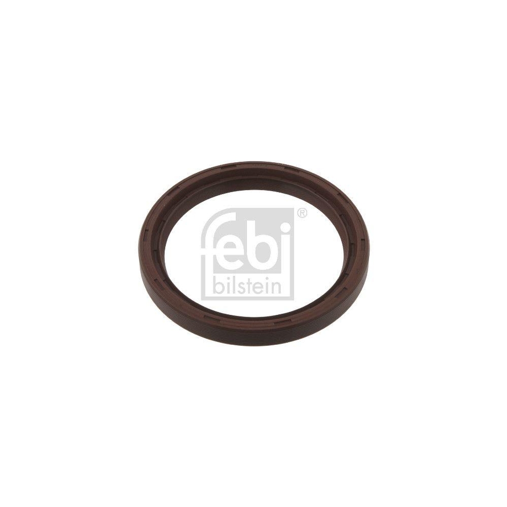 Wellendichtring, Kurbelwelle FEBI BILSTEIN 01090 für AUDI FORD SEAT SKODA VW