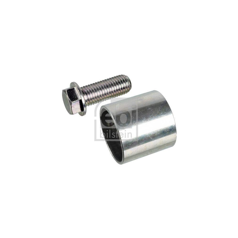 FEBI BILSTEIN Umlenk-/F&uuml;hrungsrolle, Zahnriemen 19292 f&uuml;r AUDI SEAT SKODA VW