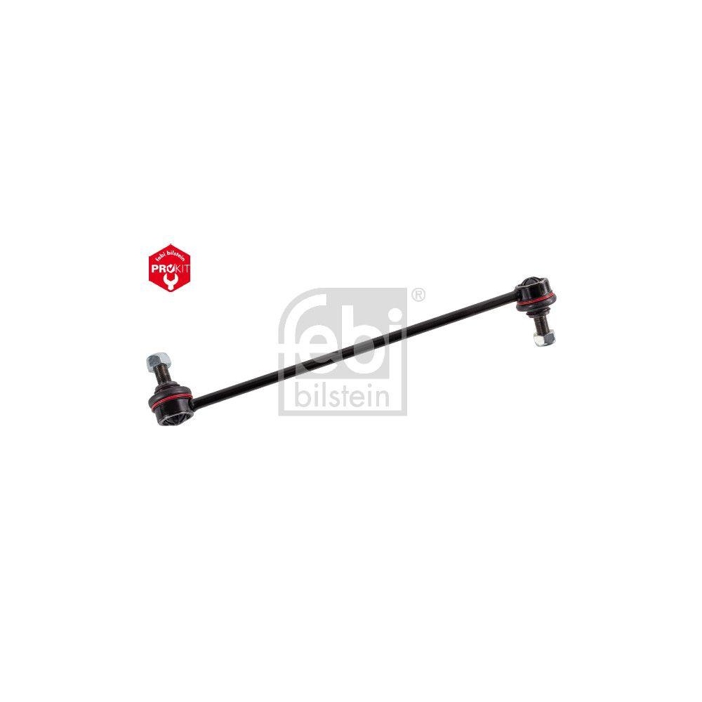 FEBI BILSTEIN Stange/Strebe, Stabilisator 28575 ProKit f&uuml;r HYUNDAI KIA