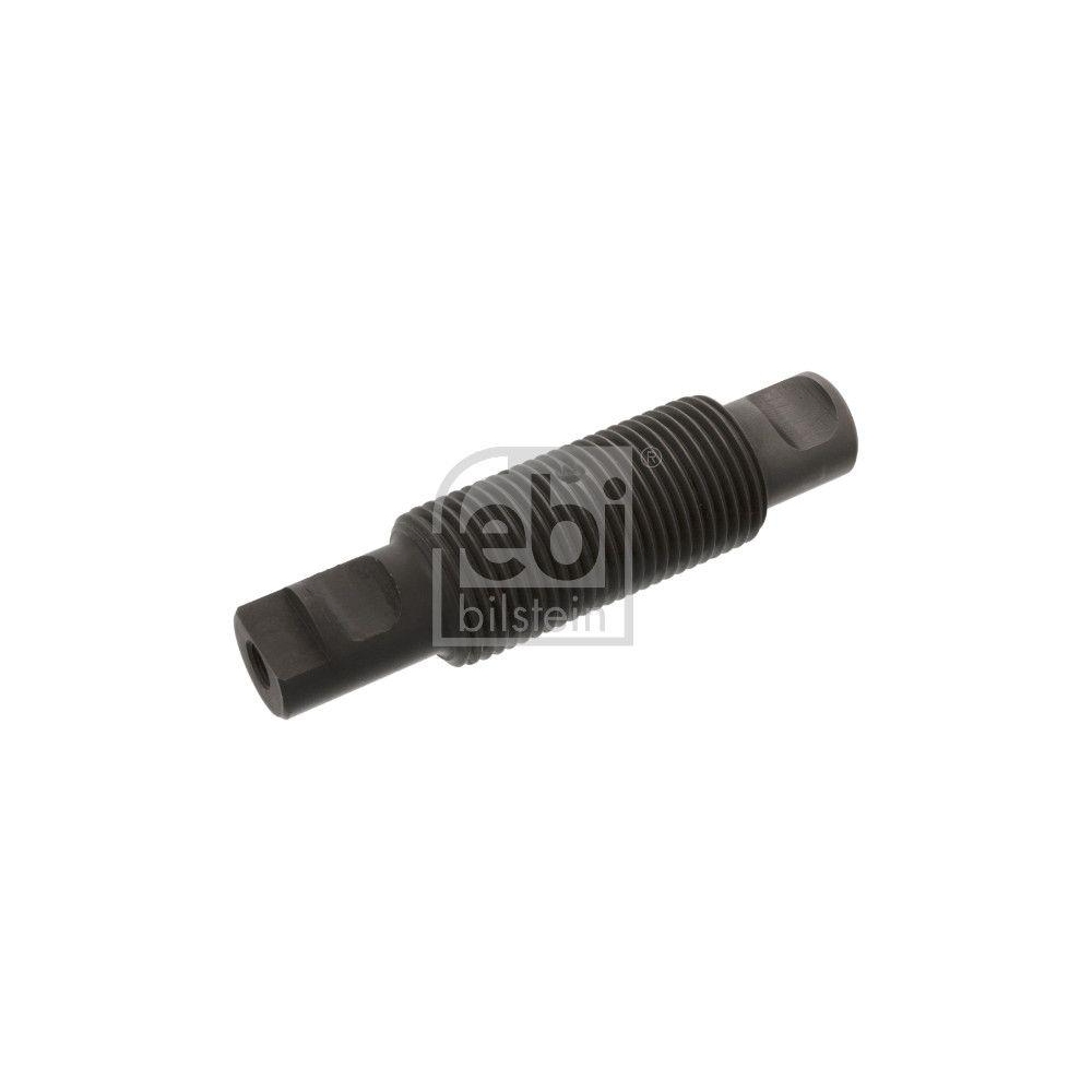 FEBI BILSTEIN Federbolzen 45064 f&uuml;r VOLVO, Vorderachse