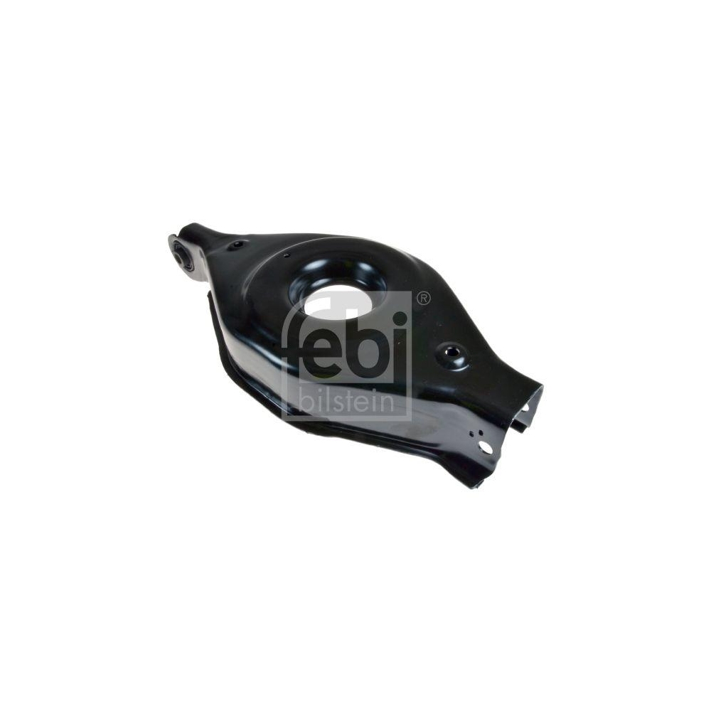 Lenker, Radaufh&auml;ngung FEBI BILSTEIN 48182 f&uuml;r NISSAN, Hinterachse links, hinten
