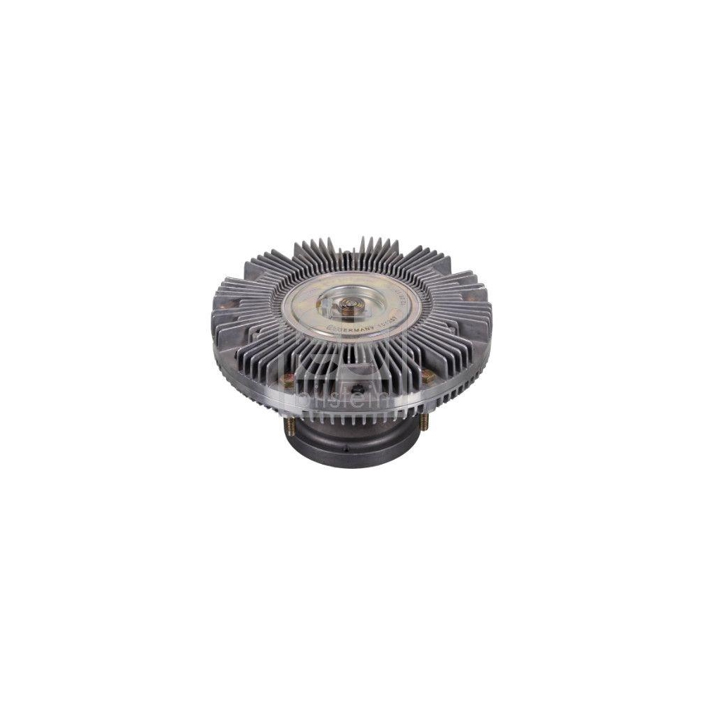 FEBI BILSTEIN Kupplung, K&uuml;hlerl&uuml;fter 101257 f&uuml;r VOLVO