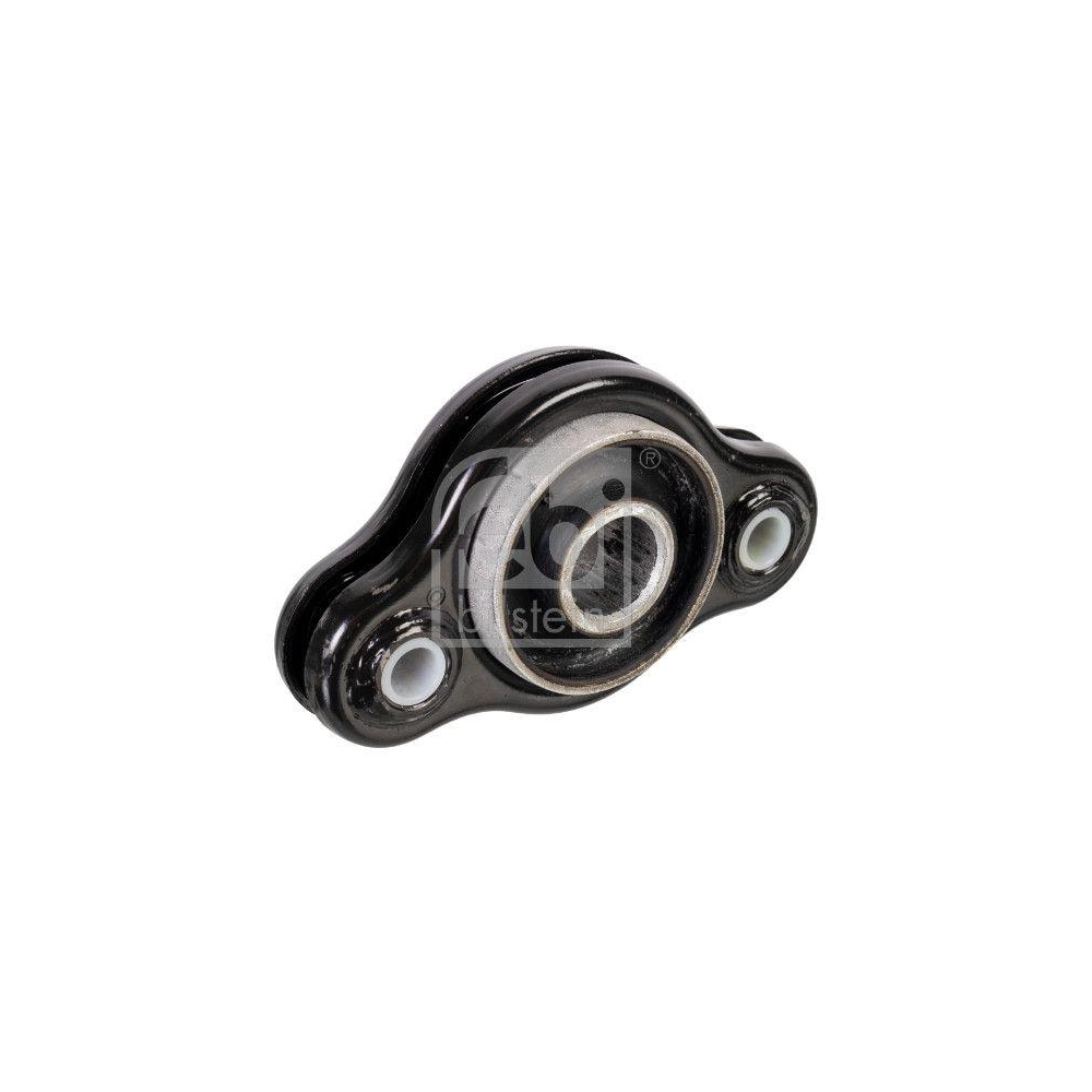 FEBI BILSTEIN Lagerung, Lenker 172623 f&uuml;r MERCEDES-BENZ, Vorderachse links