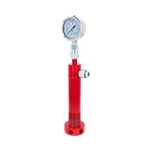 Manometer KS TOOLS 460.0597 f&uuml;r
