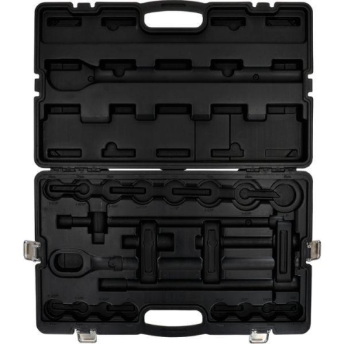 Werkzeugkoffer KS TOOLS 911.0752-99 f&uuml;r