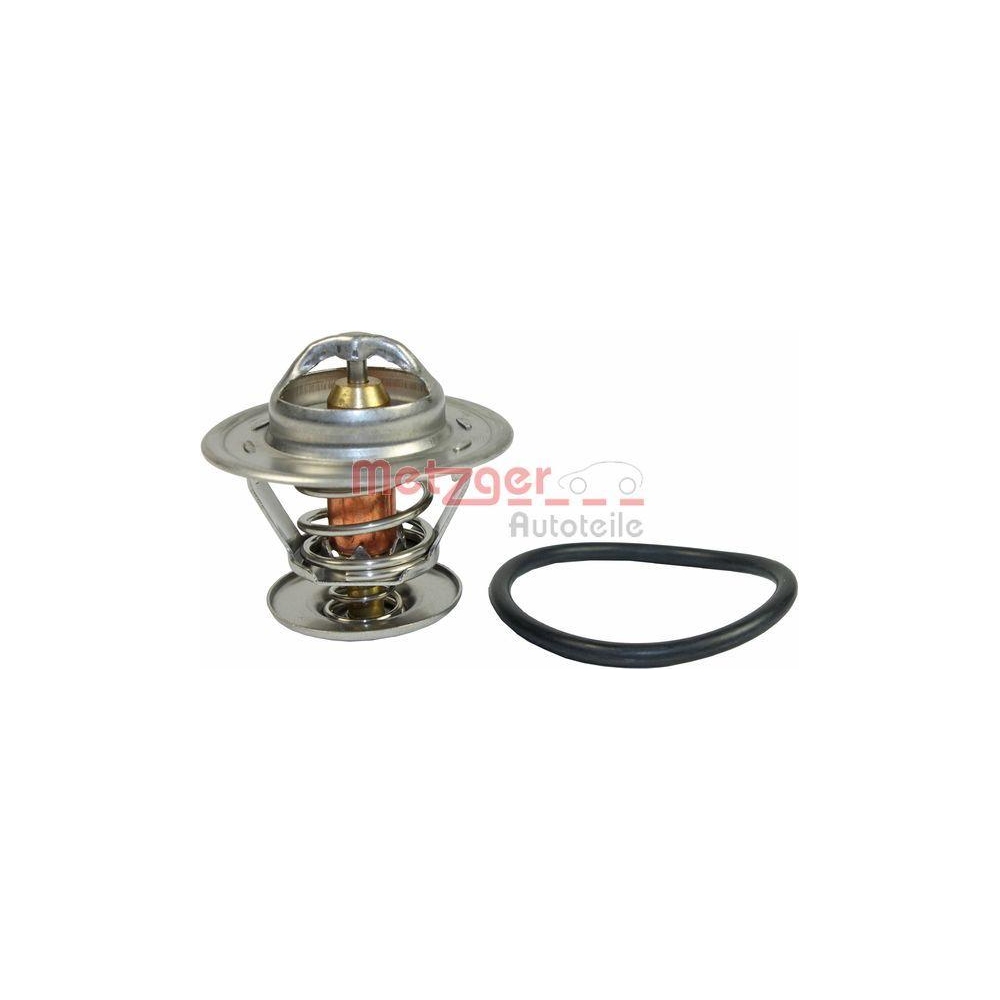 Thermostat, K&uuml;hlmittel METZGER 4006112 f&uuml;r VAG