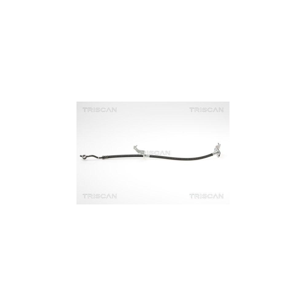 Bremsschlauch TRISCAN 8150 18161 für KIA, Vorderachse links