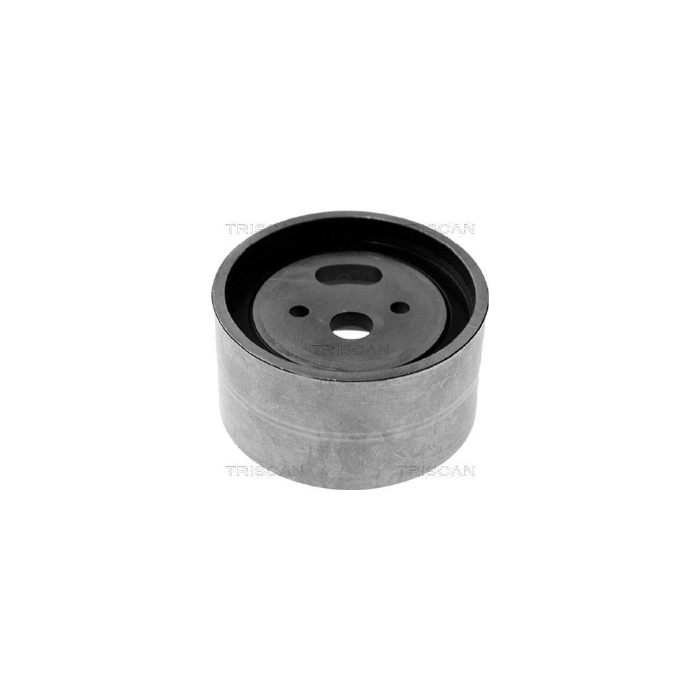 Spannrolle, Zahnriemen TRISCAN 8646 10106 f&uuml;r CITRO&Euml;N FIAT PEUGEOT