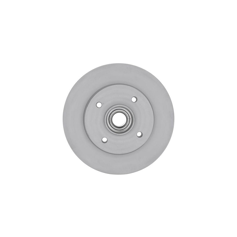 Bremsscheibe BOSCH 0 986 479 275 f&uuml;r CITRO&Euml;N PEUGEOT, Hinterachse