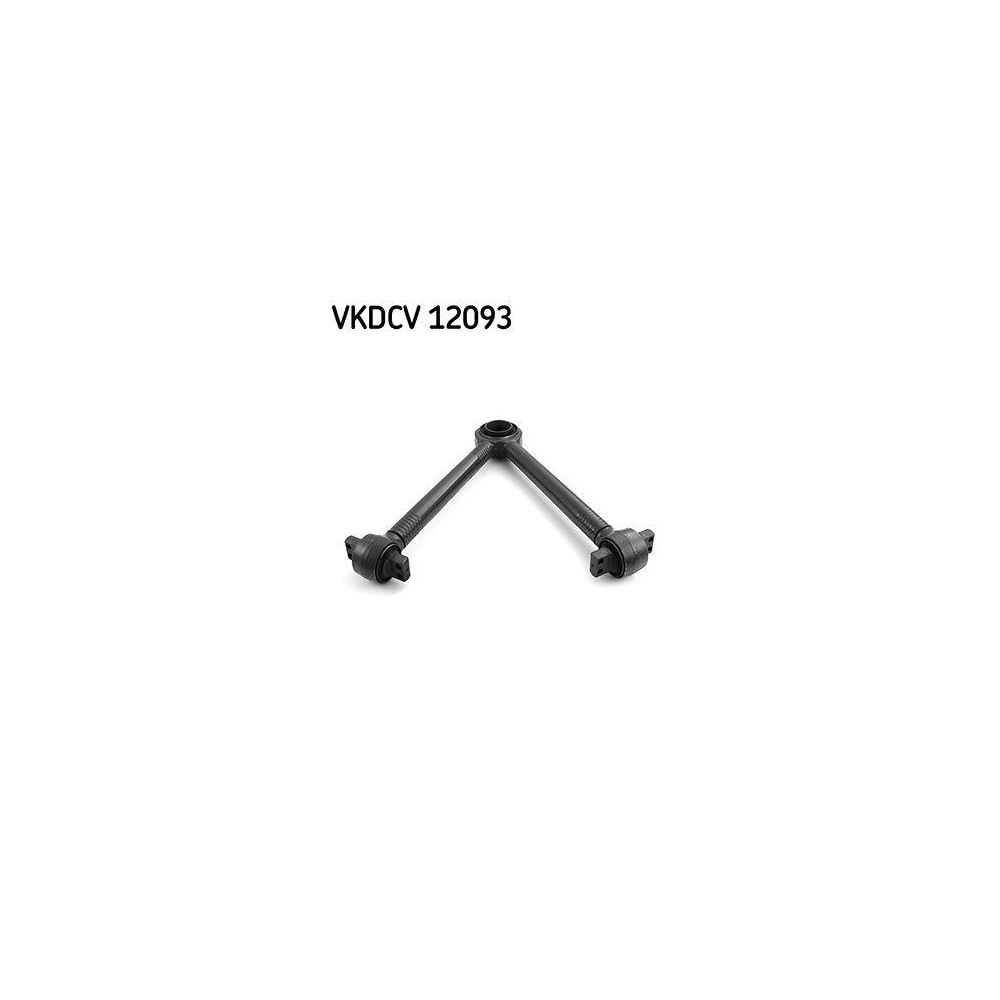 Lenker, Radaufh&auml;ngung SKF VKDCV 12093 f&uuml;r VOLVO