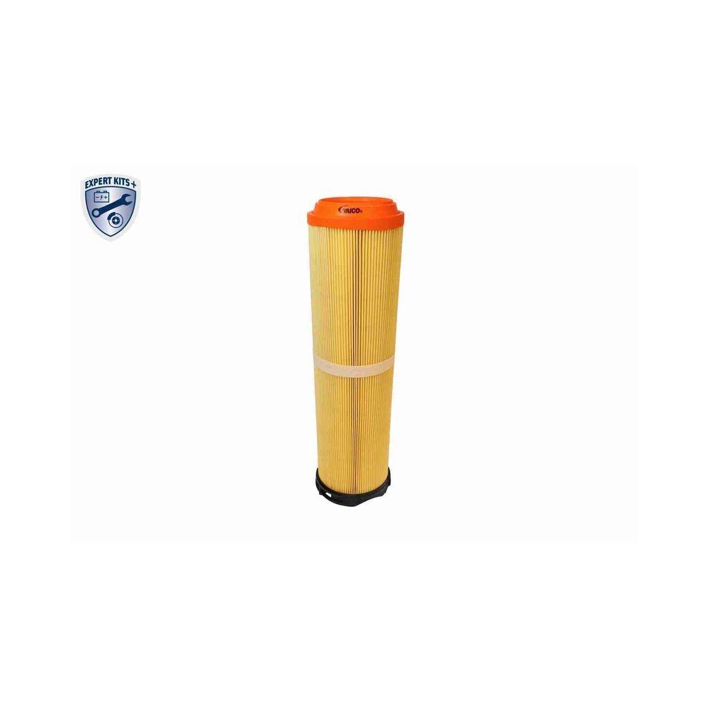 Luftfilter VAICO V30-7401 Q+, Erstausrüsterqualität für MERCEDES-BENZ