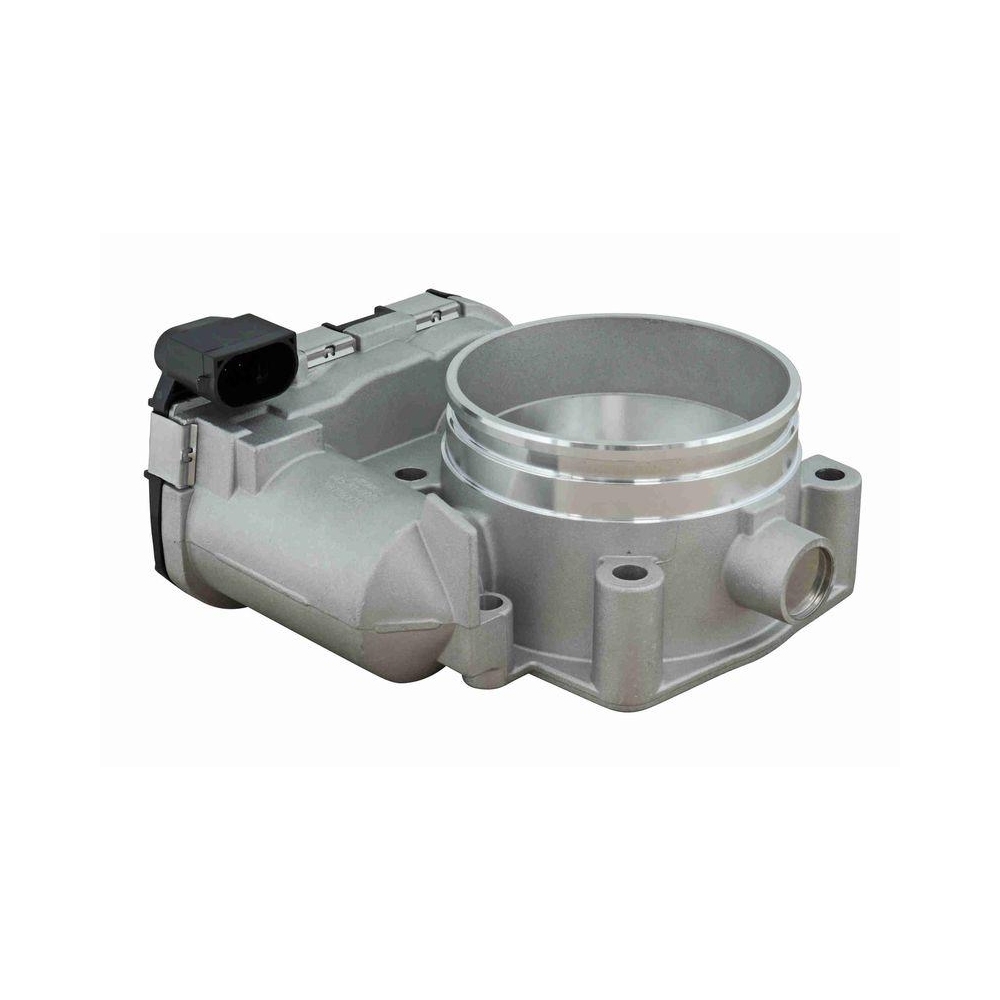 Drosselklappenstutzen VEMO V45-81-0001 Original VEMO Qualit&auml;t f&uuml;r AUDI FORD SEAT