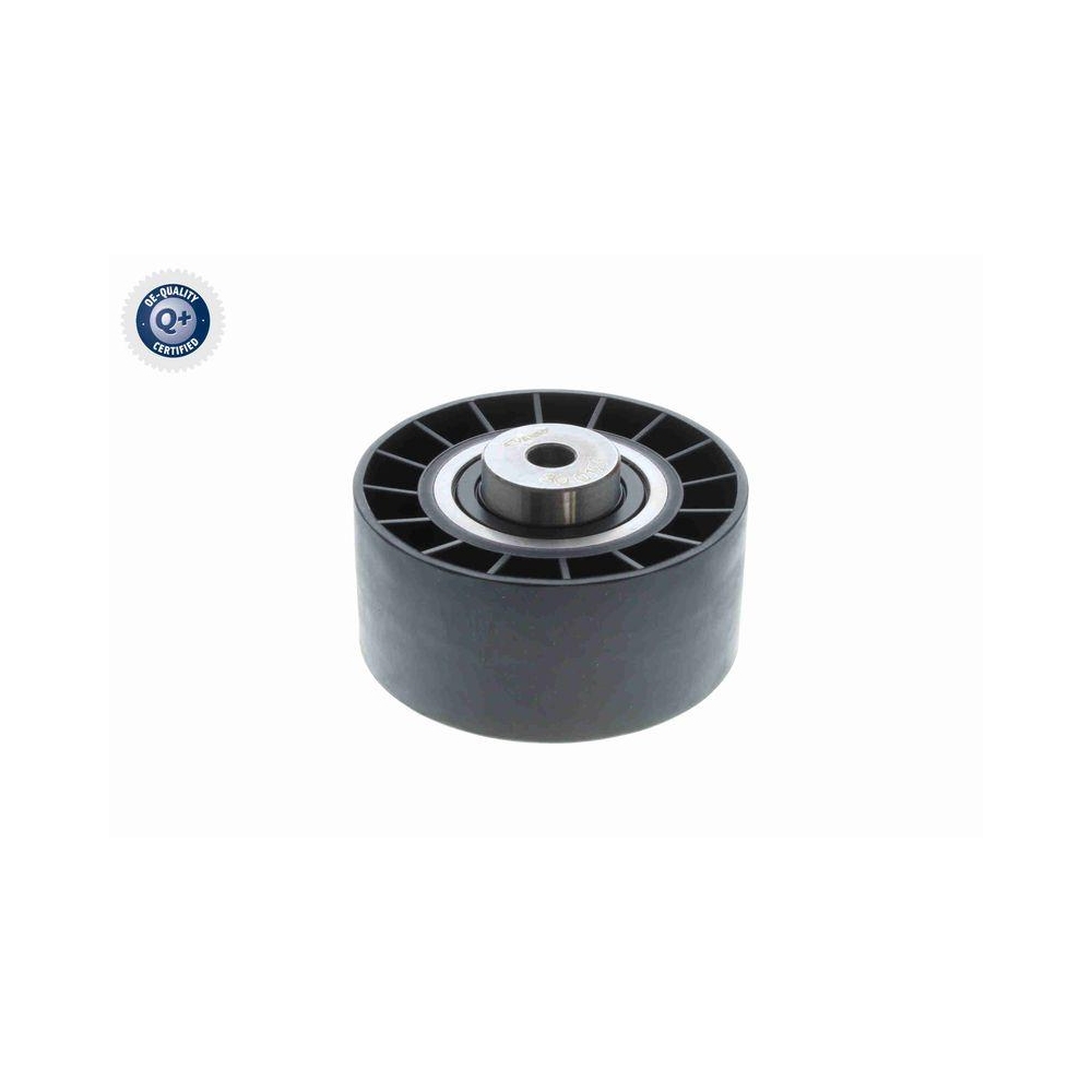 Spannrolle, Keilrippenriemen VAICO V30-0127 Q+, Erstausr&uuml;sterqualit&auml;t f&uuml;r
