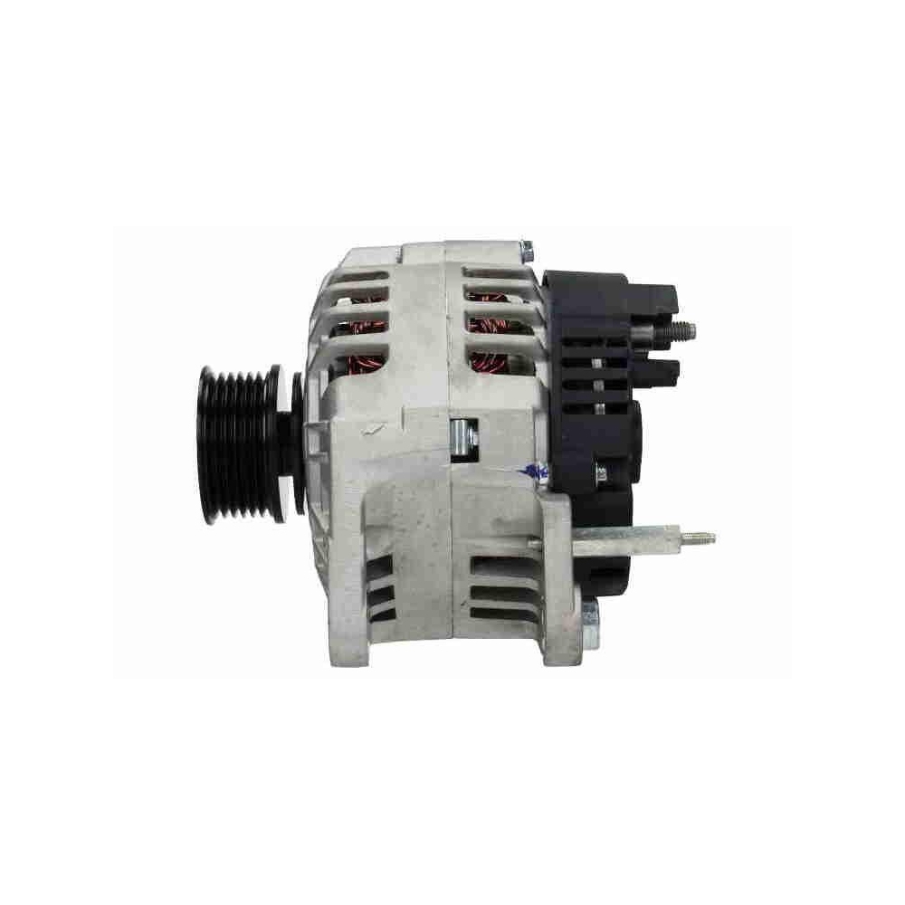 Generator VEMO V10-13-44380 Original VEMO Qualit&auml;t f&uuml;r AUDI SEAT SKODA VW VAG