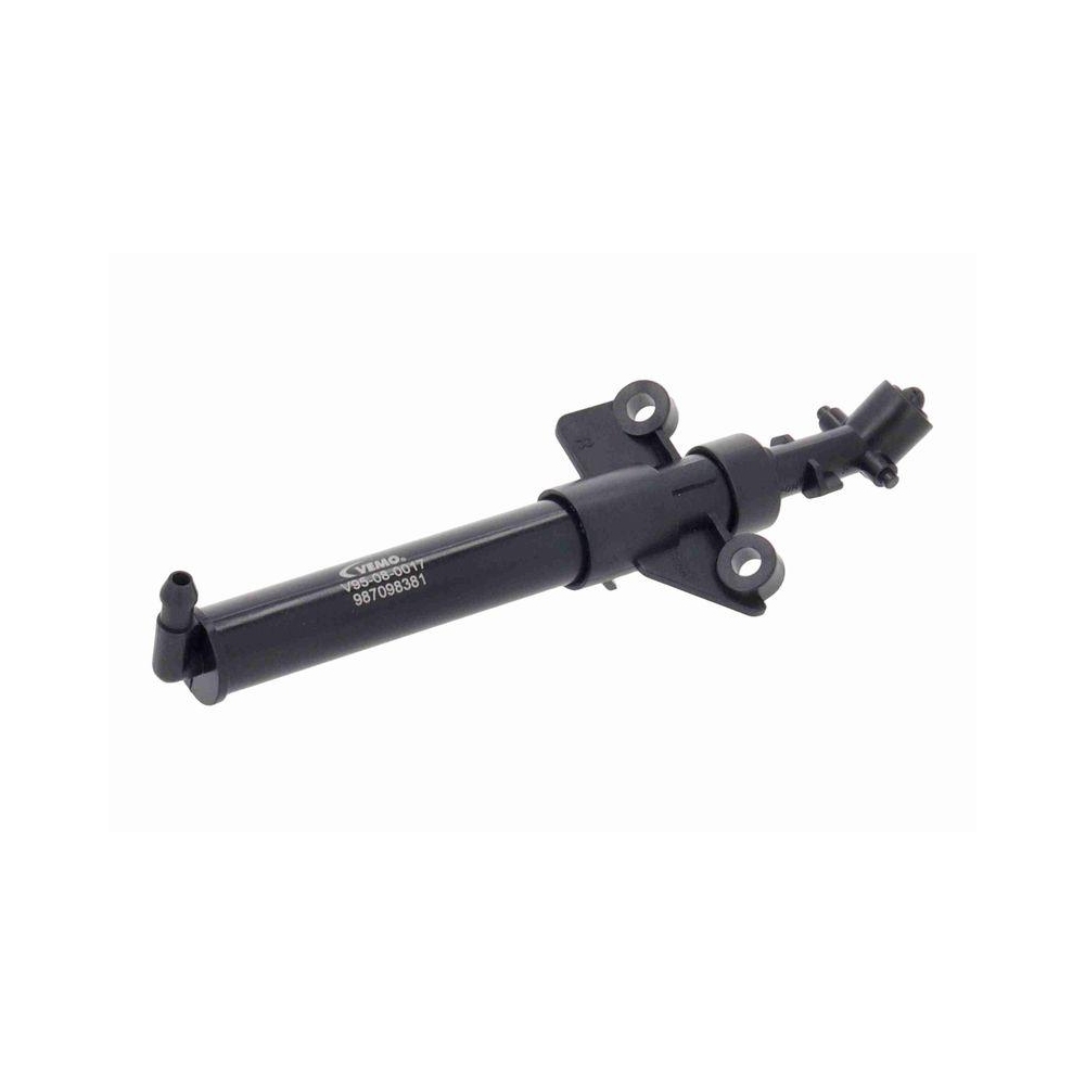 Waschwasserd&uuml;se, Scheinwerferreinigung VEMO V95-08-0017 Original VEMO Qualit&auml;t