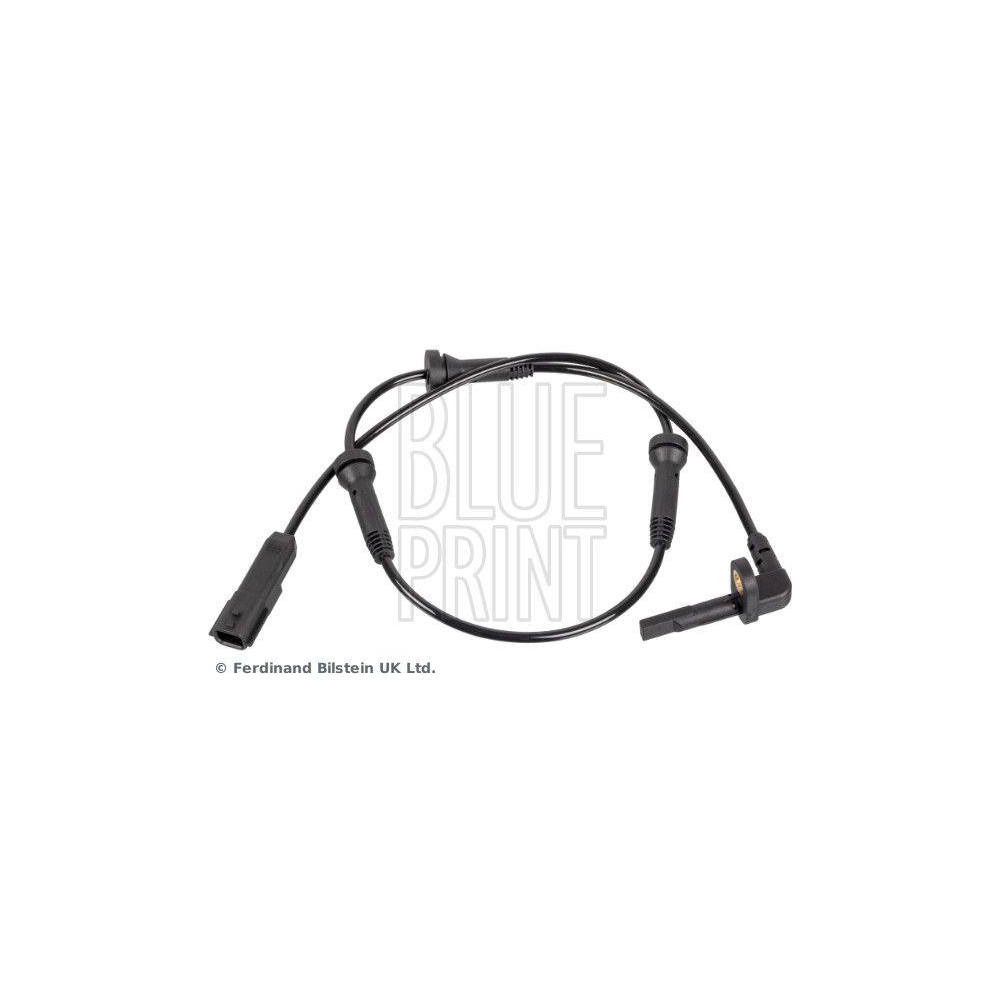 Sensor, Raddrehzahl BLUE PRINT ADBP710119 f&uuml;r NISSAN OPEL RENAULT VAUXHALL