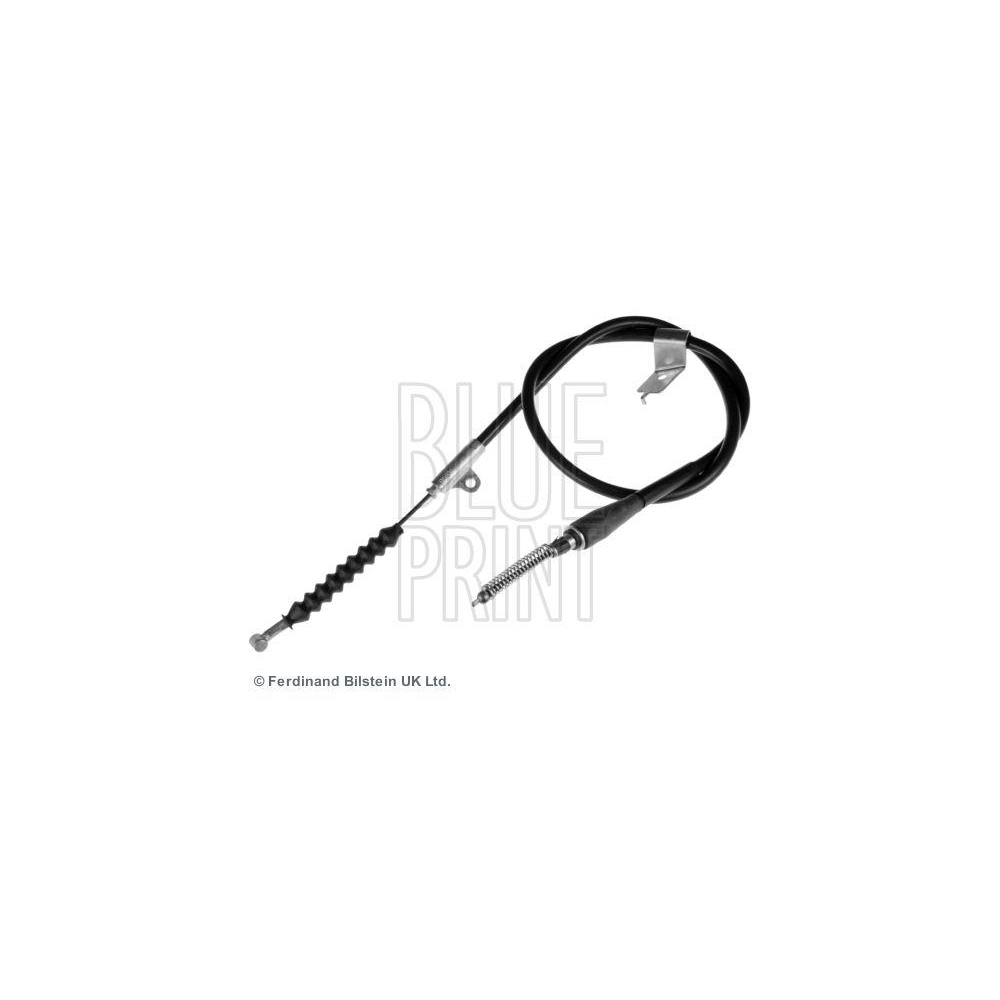 Seilzug, Feststellbremse BLUE PRINT ADN146253 f&uuml;r NISSAN LDV, hinten links