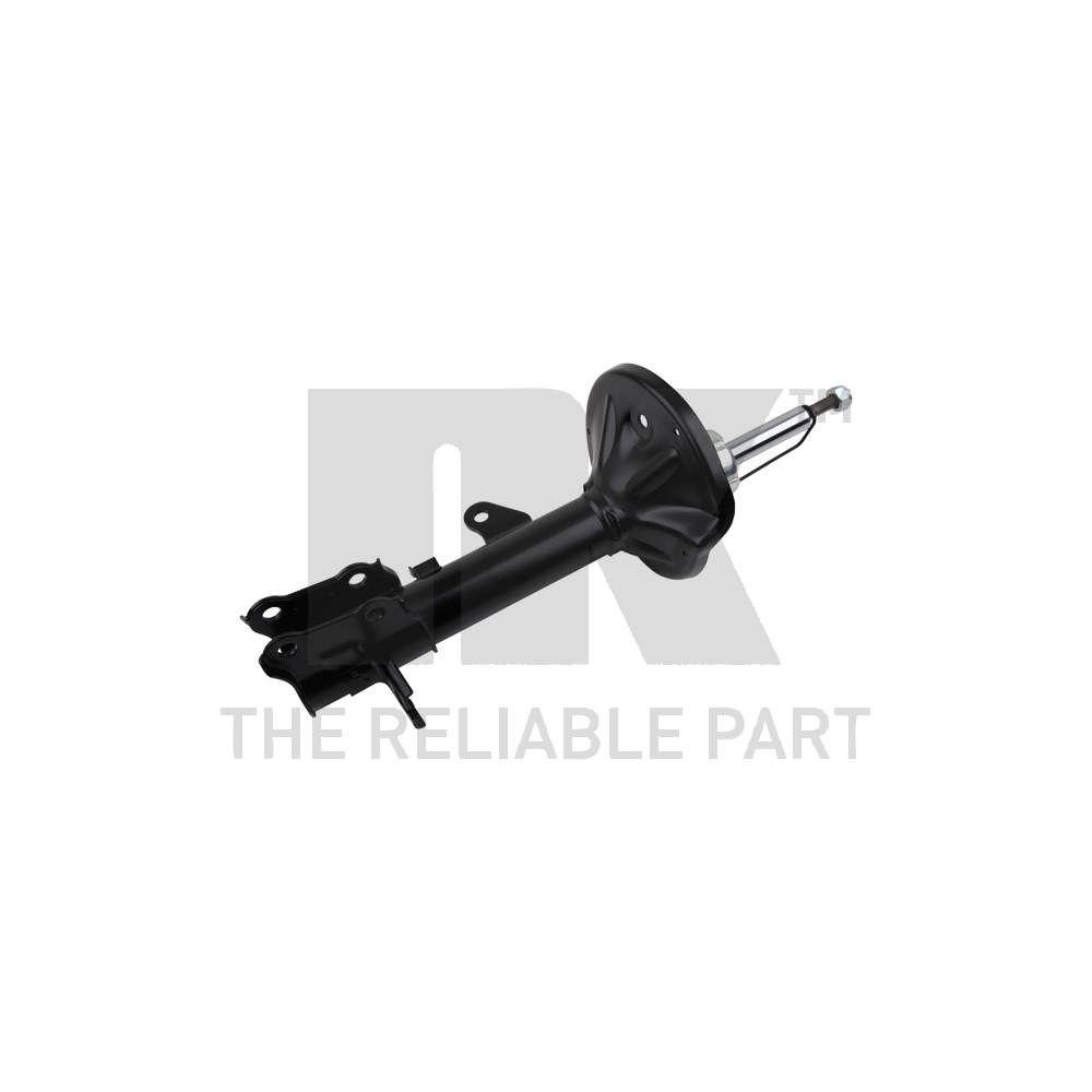 Sto&szlig;d&auml;mpfer NK 653433612 f&uuml;r HYUNDAI, Hinterachse rechts