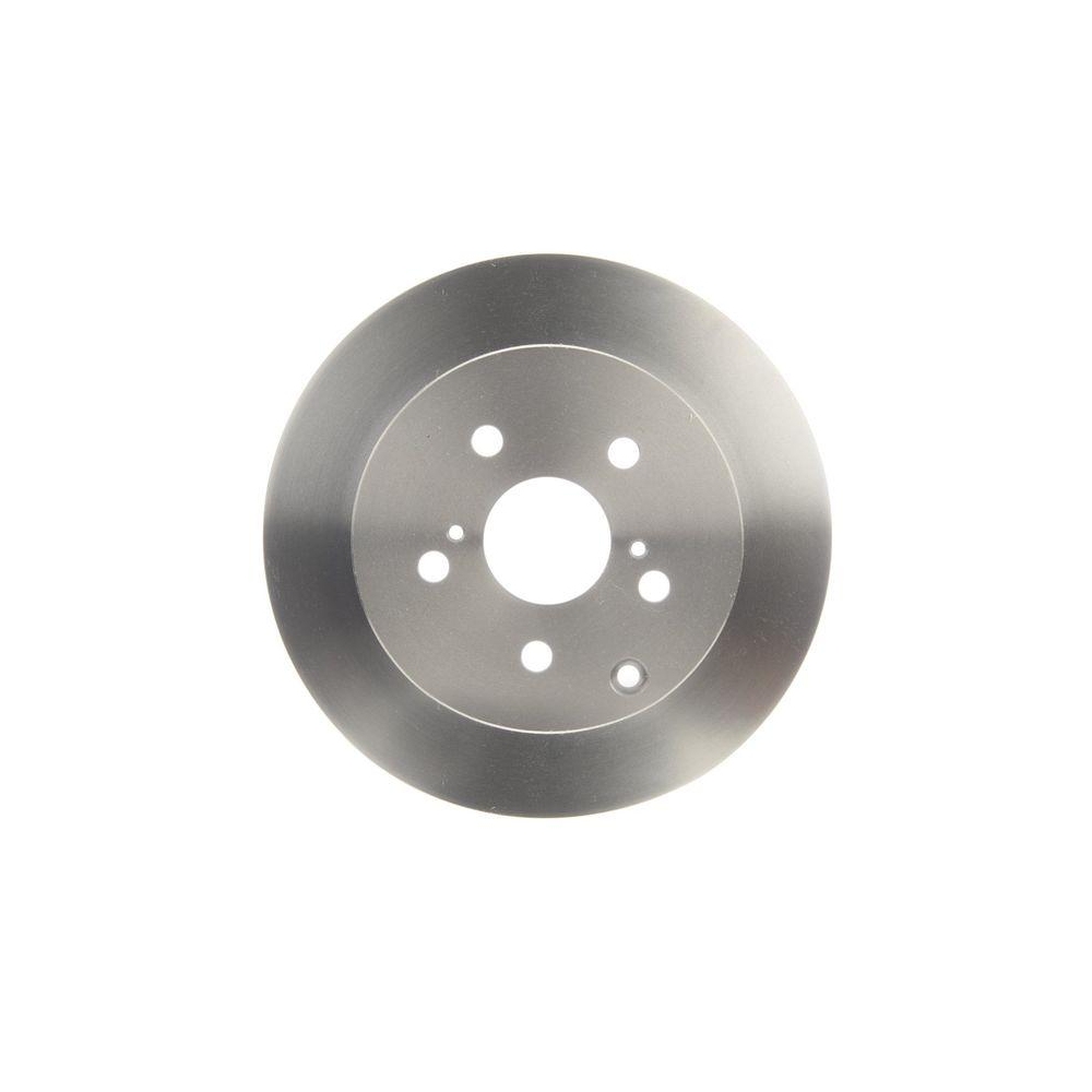 Bremsscheibe BOSCH 0 986 479 574 f&uuml;r TOYOTA, Hinterachse