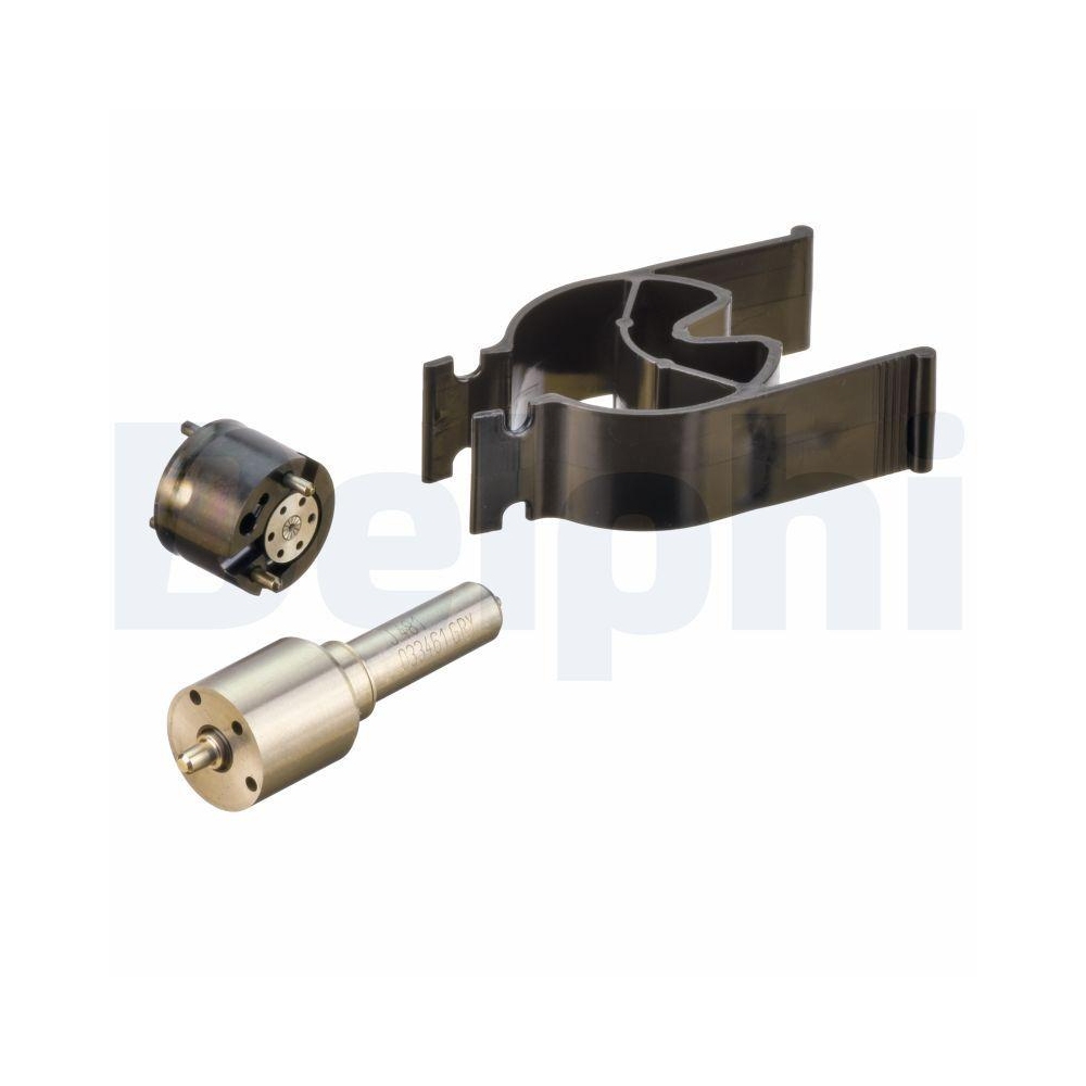 DELPHI 7135-812 Reparatursatz, Einspritzd&uuml;se f&uuml;r