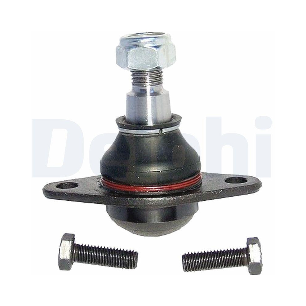 DELPHI TC283 Trag-/F&uuml;hrungsgelenk f&uuml;r CITRO&Euml;N, Vorderachse, unten