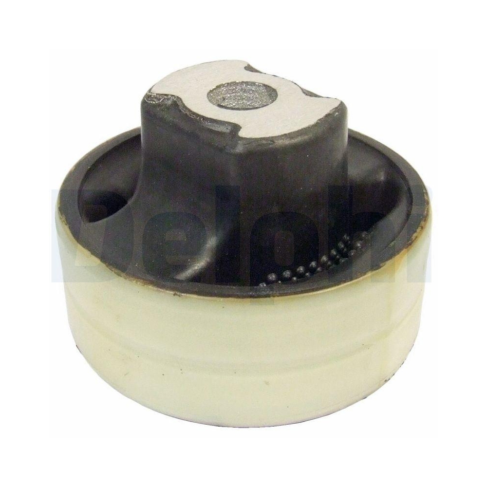 DELPHI TD646W Lagerung, Lenker f&uuml;r FIAT, Vorderachse, hinten, unten