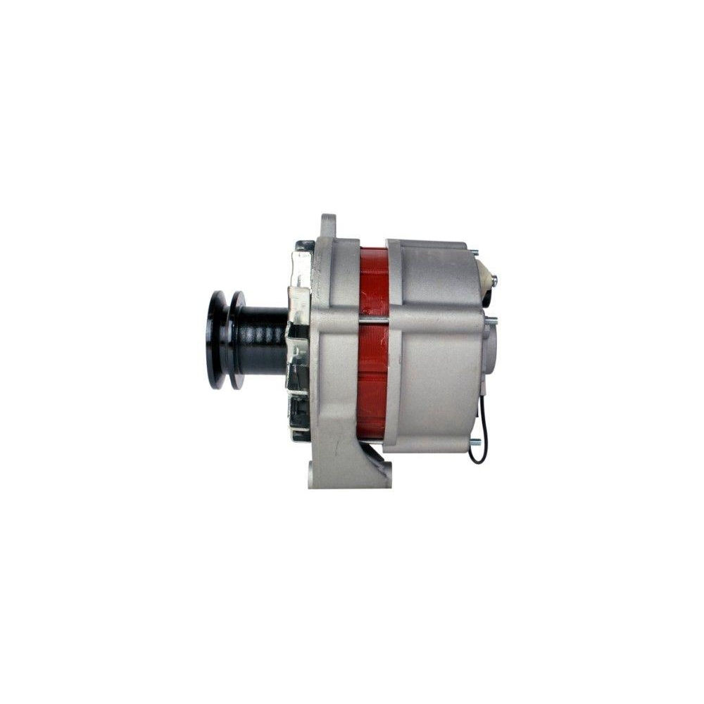 HELLA Generator 8EL 012 427-581 für AUDI VW